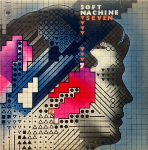 Soft Machine - 1973 Soft Machine - 1973